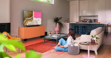 4k smart tvs revolutionizing home entertainment
