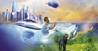 Future technology trends innovations that will shape world