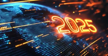 Trending technology updates latest innovations 2025
