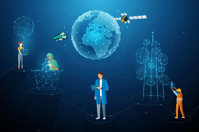 what is space technology?