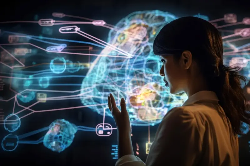 artificial intelligence and machine learning advancements