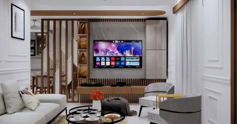 best operating systems for smart tvs in 2025