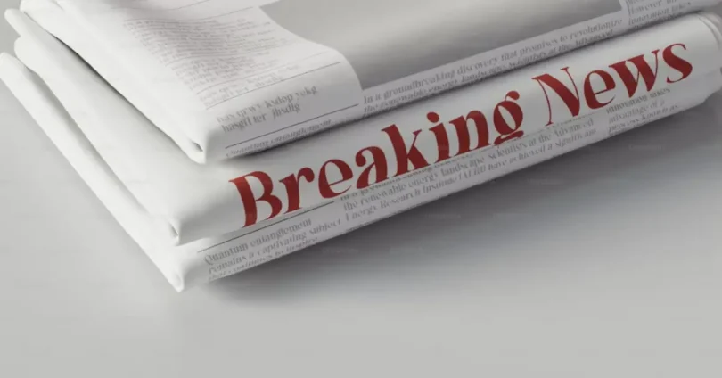 breaking tech news today latest updates, 2025