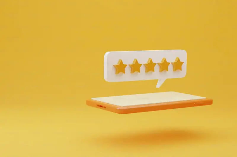 customer reviews and member experiences