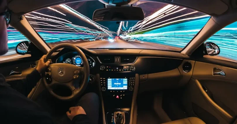 cutting-edge technology driving change