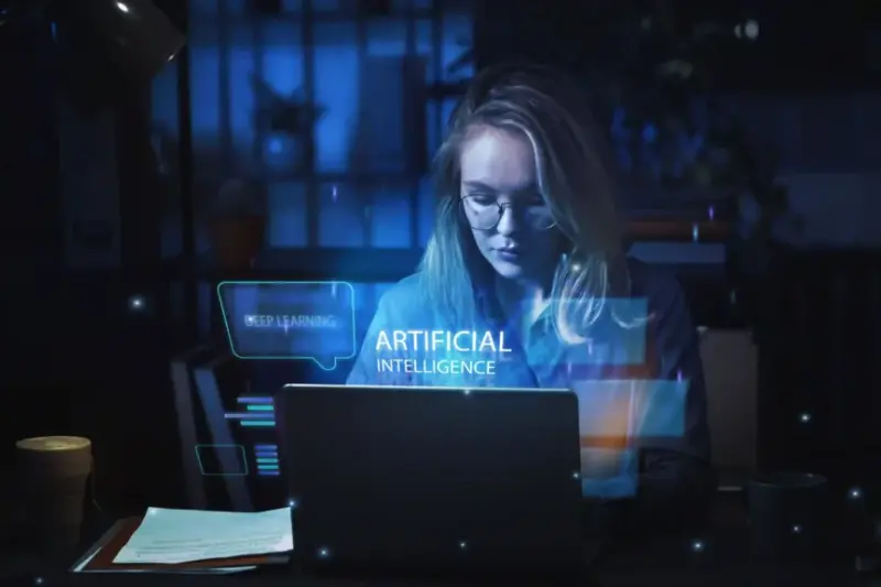 cybersecurity in the next digital era