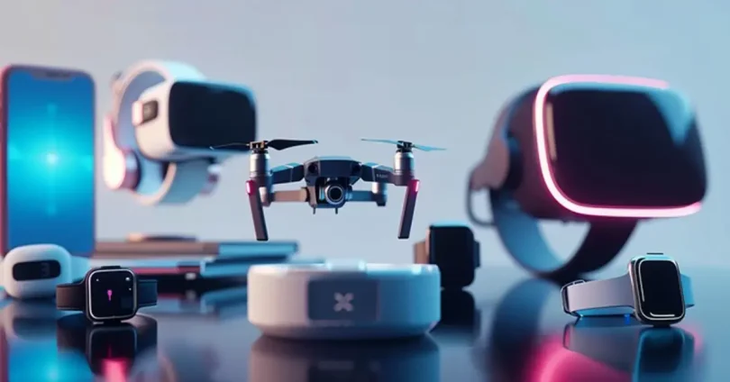 future gadgets & devices the next tech revolution