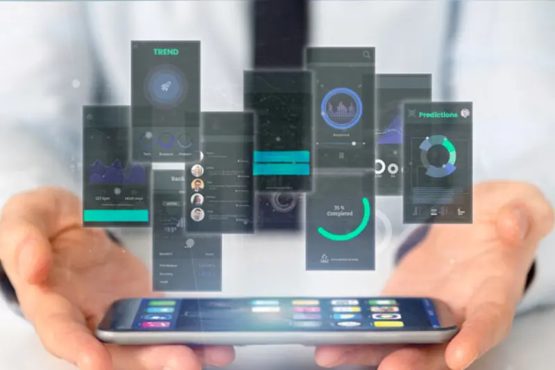 future of mobile apps and user reviews