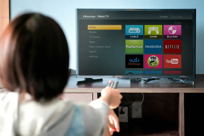 how to choose the right smart tv for Your needs