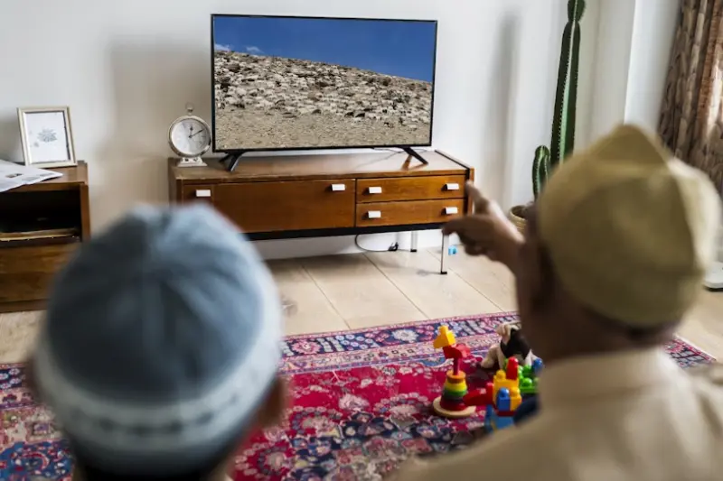 how to choose the right smart tv