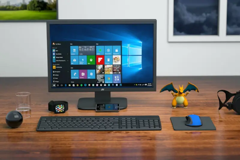 how to upgrade to the latest operating system safely