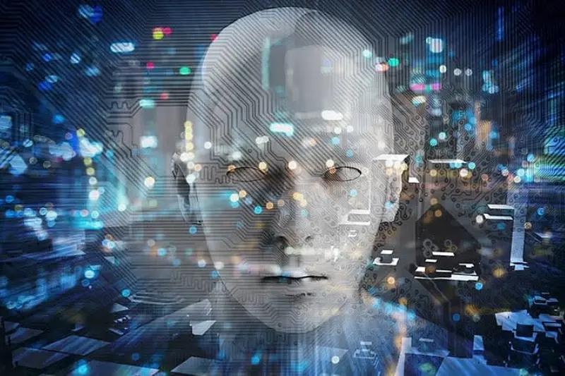 impact of ai on different industries