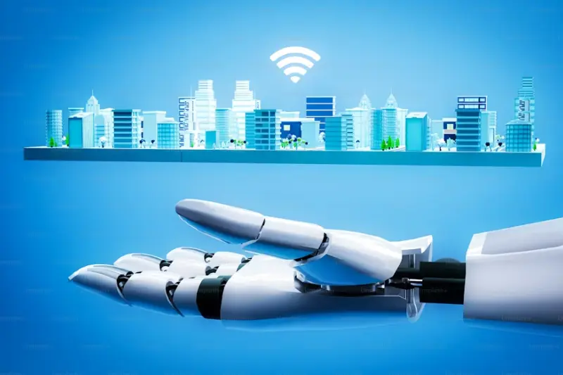 impact of these innovations on our future