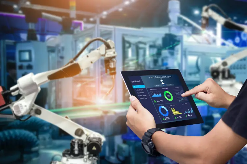 latest innovations in technology