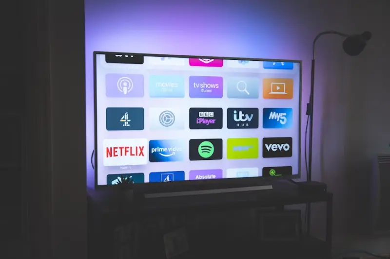 smart tv buying guide 2025