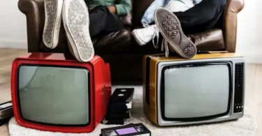 smart tv technology the future of home entertainment