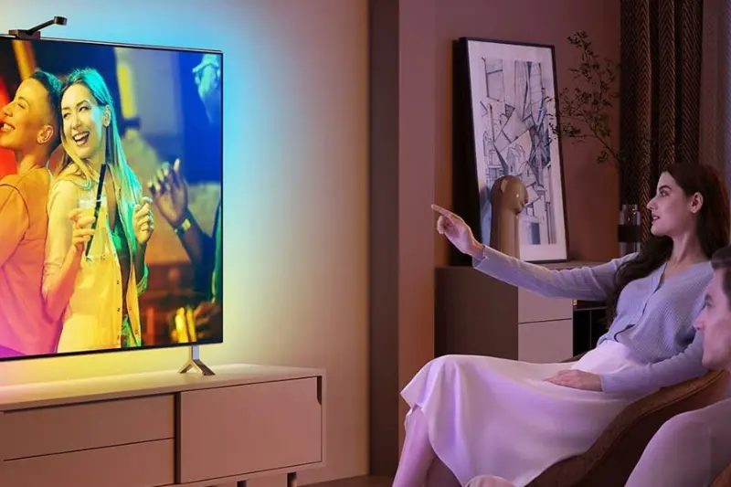 tips for buying a budget smart tv in 2025