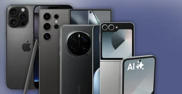 upcoming smartphones 2025 top features, specs & release dates