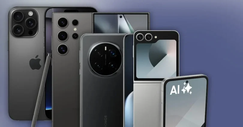 upcoming smartphones 2025 top features, specs & release dates
