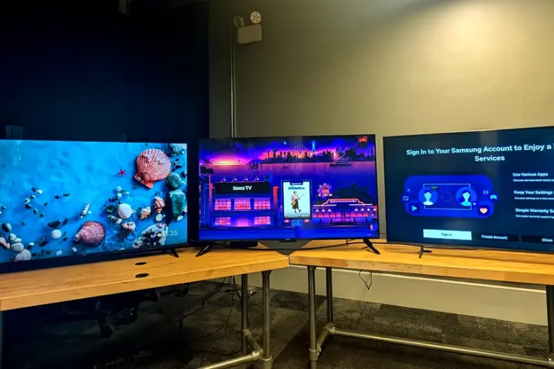 what makes a tv “budget-friendly” in 2025