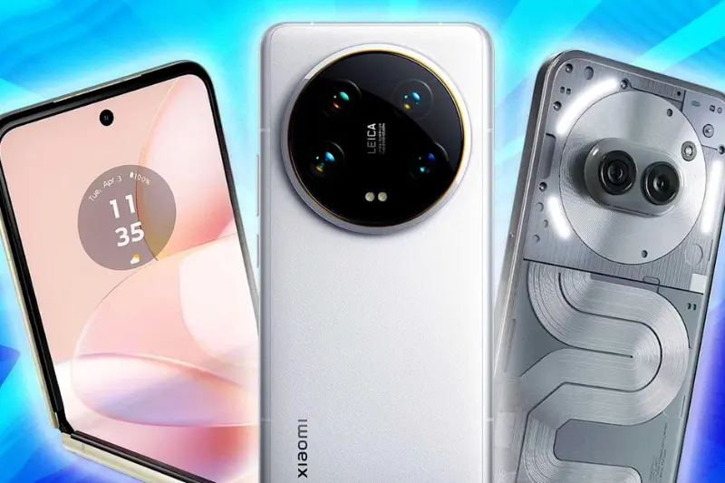 what to expect from smartphones in 2025