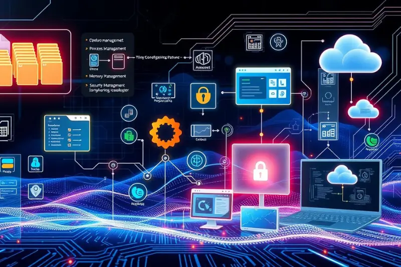 why are new operating systems important in 2025