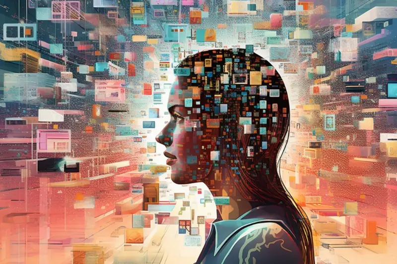 why staying updated on ai news is important