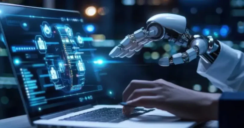 ai & machine learning updates 2025 trends