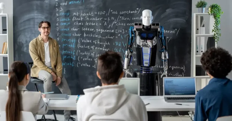 artificial intelligence news 2025