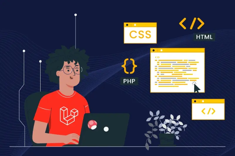 best practices for beginners in laravel