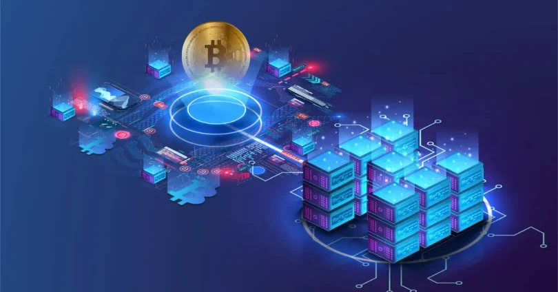 blockchain & crypto tech updates 2026