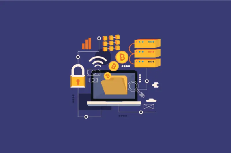 challenges for blockchain adoption