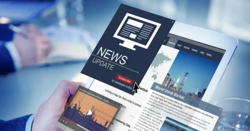 daily software news & updates