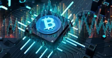 future of blockchain & c rypto in 2025 and beyond