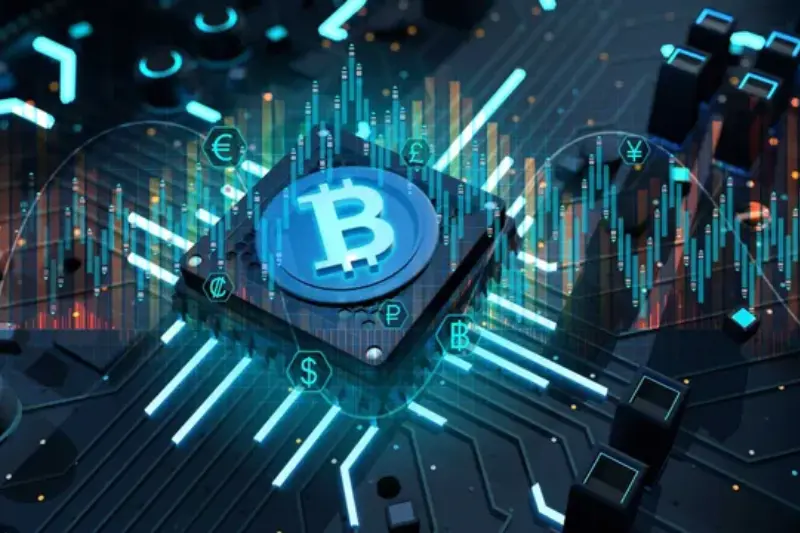 future of blockchain & c rypto in 2025 and beyond