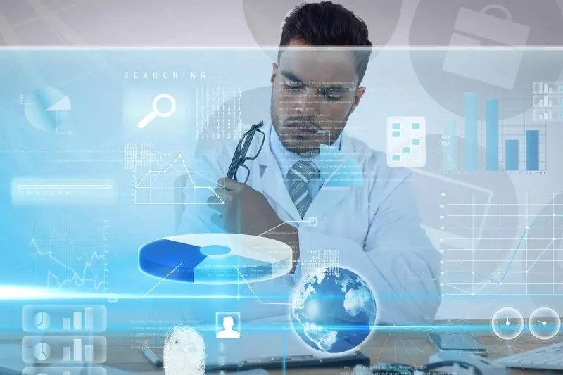 future of goc technology