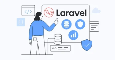 getting started with laravel