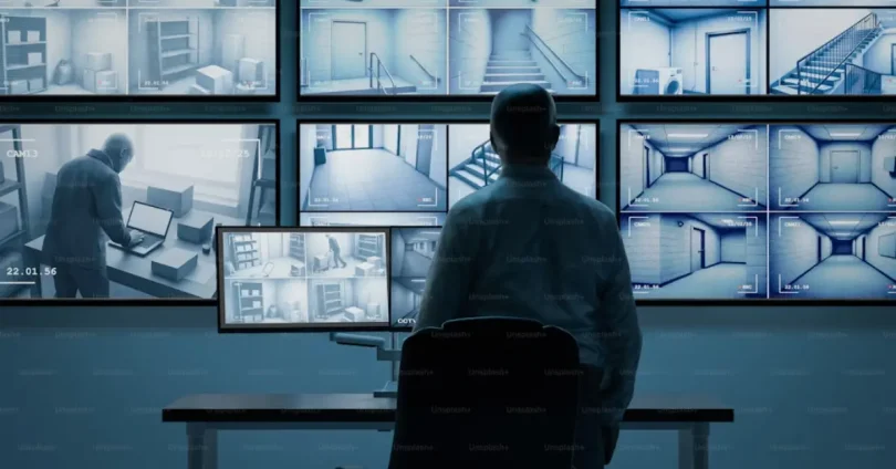 smart tv device cybersecurity