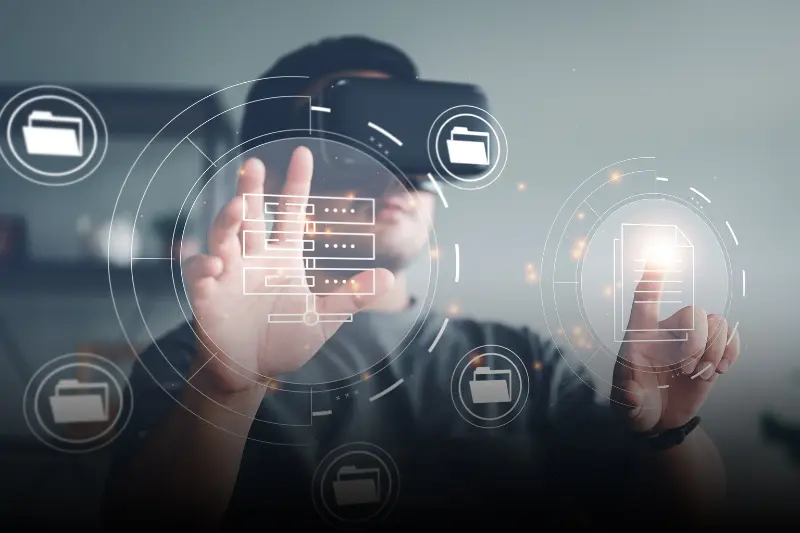 the future of technology in india and the world