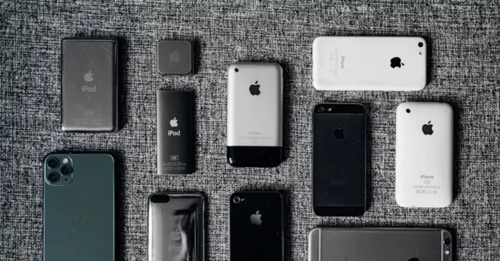 what are flagship phones