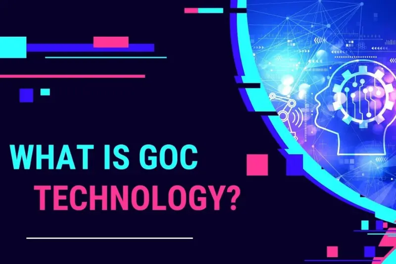 what is goc technology
