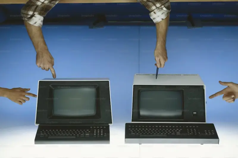 what is national technology day