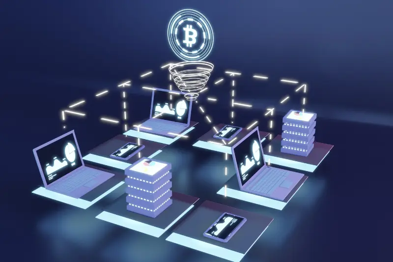 why blockchain & crypto matter in today’s world