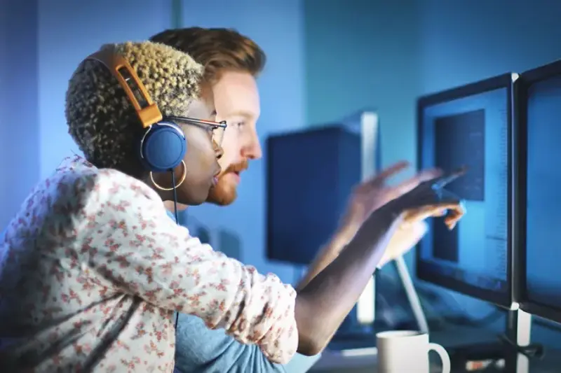 why operating system matters for developers