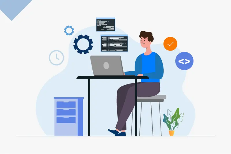 windows for developers