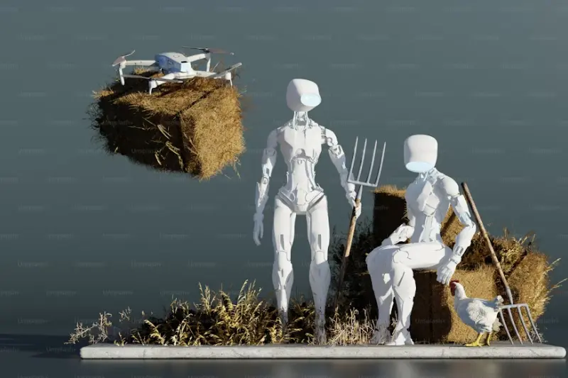 future of agentic os and its impact on daily life