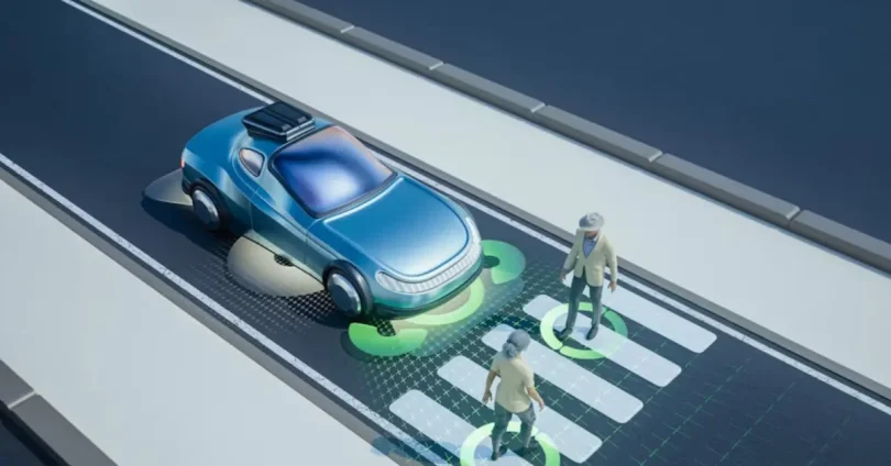 future of autonomous adaptive