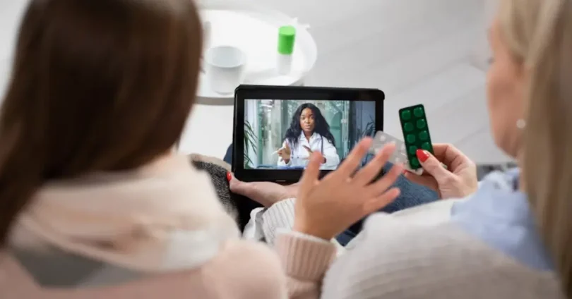 portable smart tv devices for travel