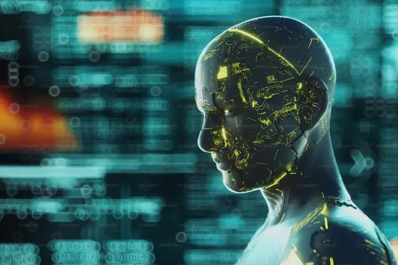 the future of artificial intelligence