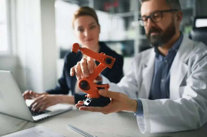 the future of emerging technologies